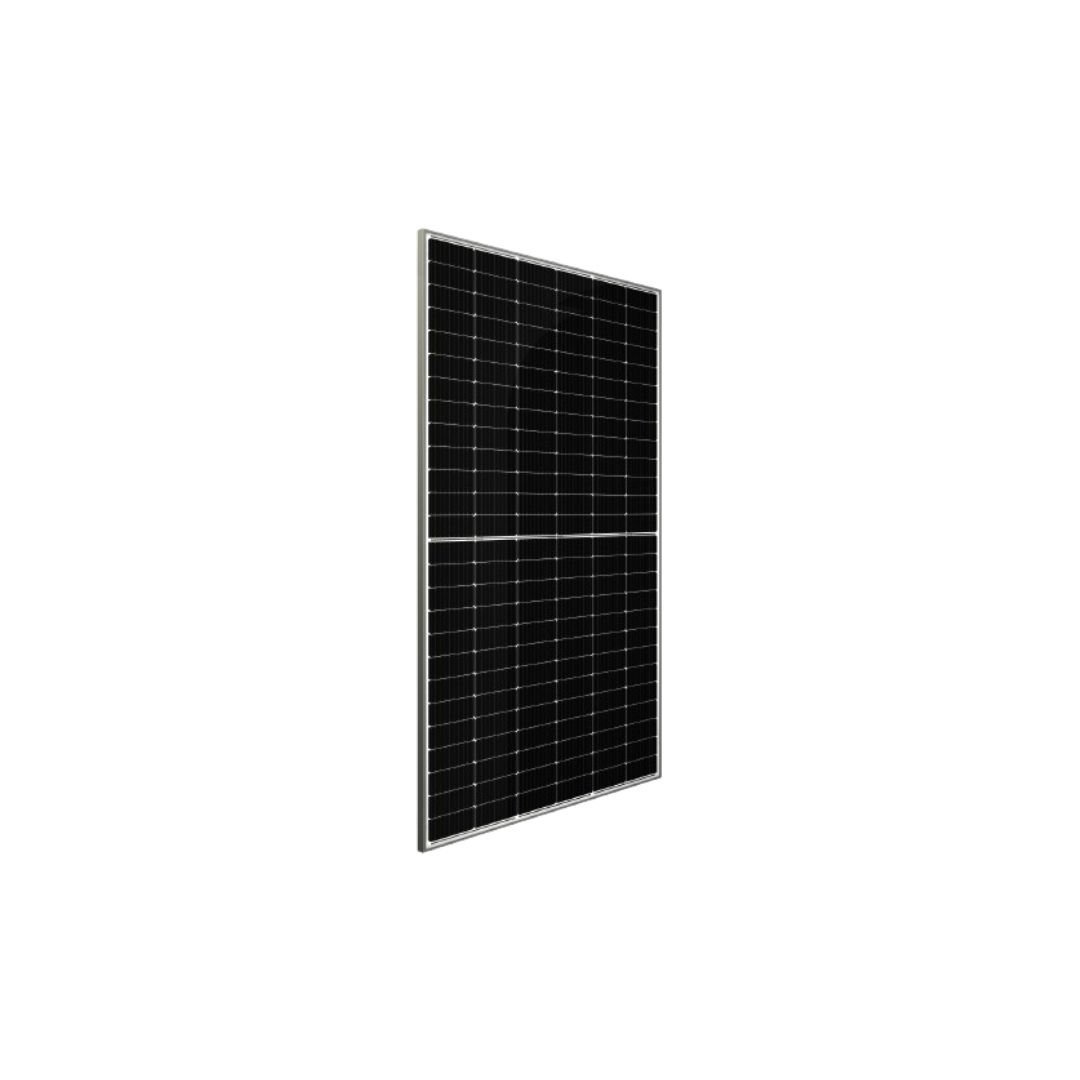 Torges 600 Watt Half-Cut Multi Busbar Cam-Cam Güneş Paneli