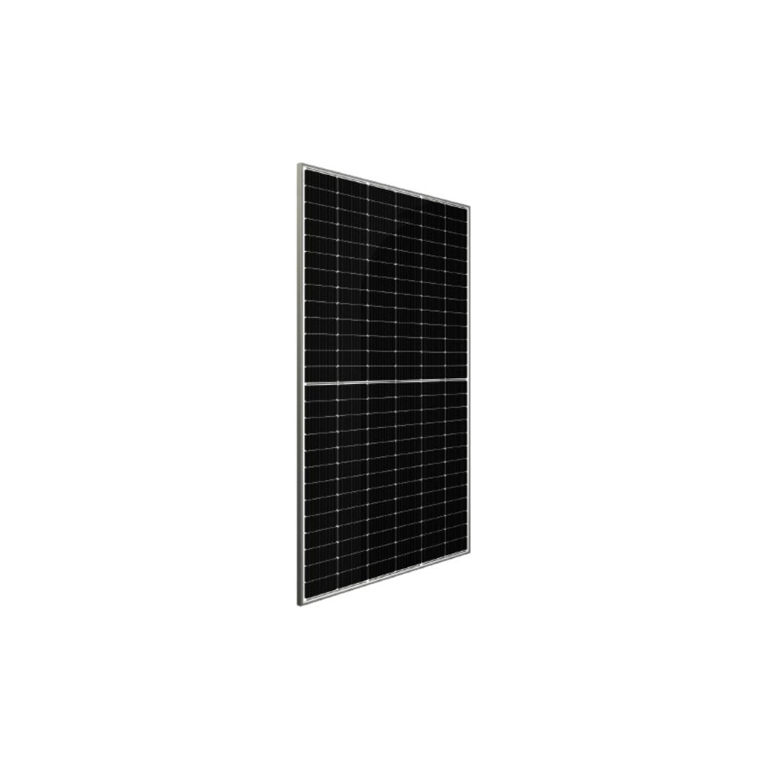 Torges 620 Watt Half-Cut Multi Busbar Cam-Cam Güneş Paneli