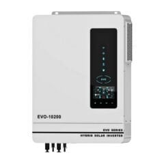 Solar Sanal Market 10 kW Villa Solar Paket