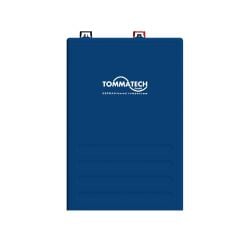 TommaTech 51.2V 100Ah PB Serisi LFP Lityum Akü