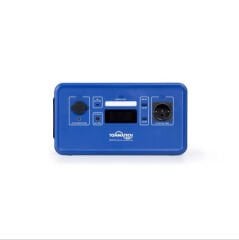 TommaTech 448Wh Taşınabilir Güç Kaynağı - Kompakt Solar Jeneratör