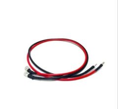 6.2 kW Off-Grid Güneş Enerjisi Sistem Bağlantı Şeması ve Lityum Akü Kurulumu