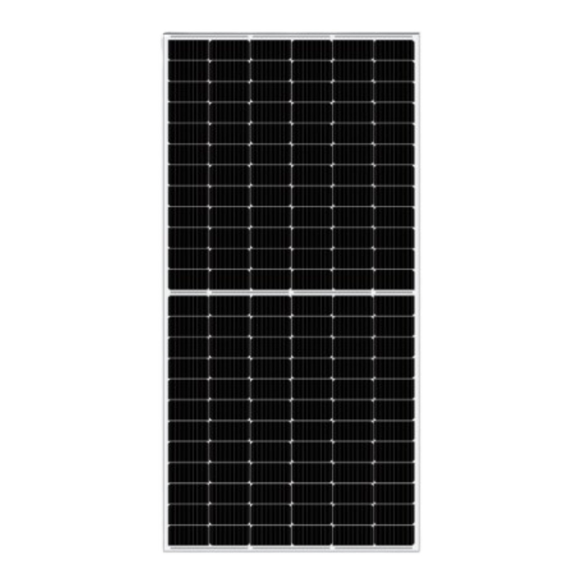 Torges 600 Wp Half-Cut Monokristal Güneş Paneli Yüksek Performans