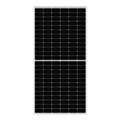 Torges 600 Wp Half-Cut Monokristal Güneş Paneli Yüksek Performans