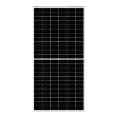 Torges 600 Wp Half-Cut Monokristal Güneş Paneli Yüksek Verimlilik