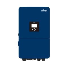Tommatech 20KW Trifaze Hibrit Büyütülebilir Lityum Paket