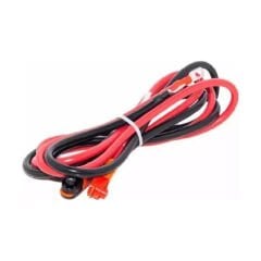 TommaTech Lityum Akü Bağlantı Kablosu ve Güç İletim Ekipmanları