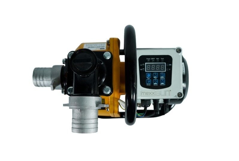 DC Yüzey Pompa 1.5Hp 1100W (SFP20-17-1100W/96V)