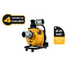 DC Yüzey Pompa 2Hp 1500W (SFP29-13-1500W/110V)