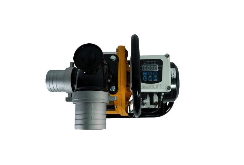 DC Yüzey Pompa 2Hp 1500W (SFP29-13-1500W/110V)