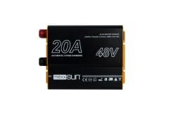 Mexxsun AC-DC Akü Şarj Cihazı 48V-20A