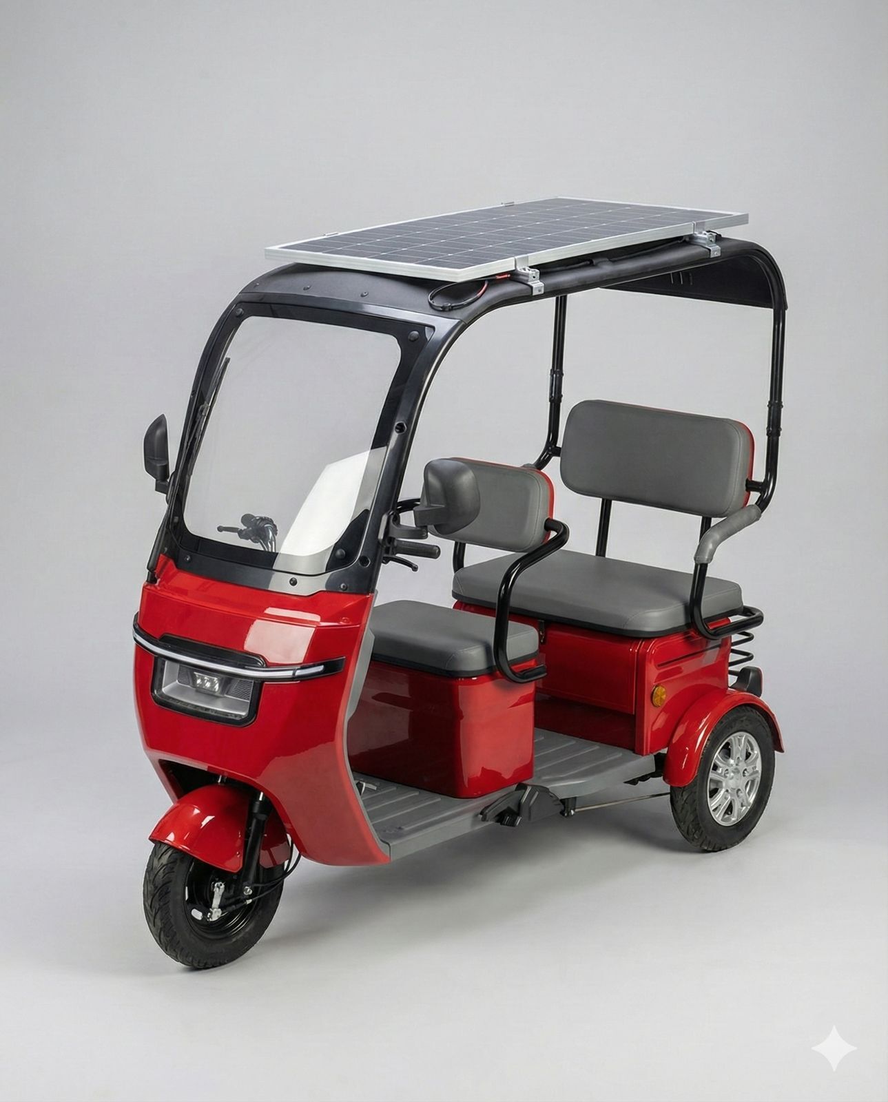 Elektrikli Bisiklet Şarj Kiti