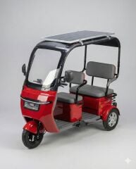 Elektrikli Bisiklet Şarj Kiti