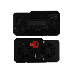 Mexxsun 12V 3000W Tam Sinüs İnverter