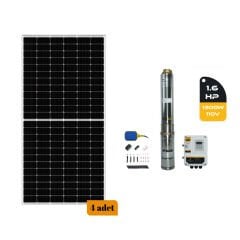 DC Pompa Paketi 1.6Hp