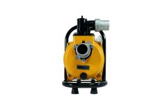 DC Yüzey Pompa Paketi 1.5Hp