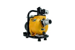 DC Yüzey Pompa Paketi 1.5Hp