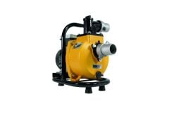 DC Yüzey Pompa Paketi 1.5Hp