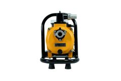 DC Yüzey Pompa Paketi 1Hp