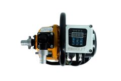 DC Yüzey Pompa Paketi 1Hp