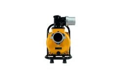 DC Yüzey Pompa Paketi 2Hp
