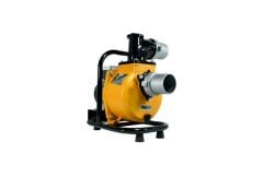 DC Yüzey Pompa Paketi 2Hp