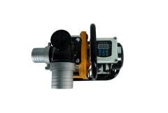 DC Yüzey Pompa Paketi 2Hp