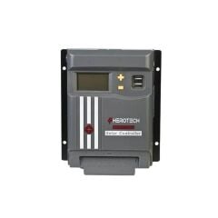 Herotech 40 Amper 100 Volt Mppt Şarj Kontrol Cihazı
