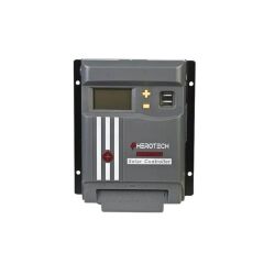 Herotech 40 Amper 100 Volt Mppt Şarj Kontrol Cihazı
