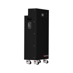 Herotech 51.2V 280 Ah LFP Lityum Batarya