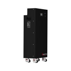 Herotech 51.2V 280 Ah LFP Lityum Batarya