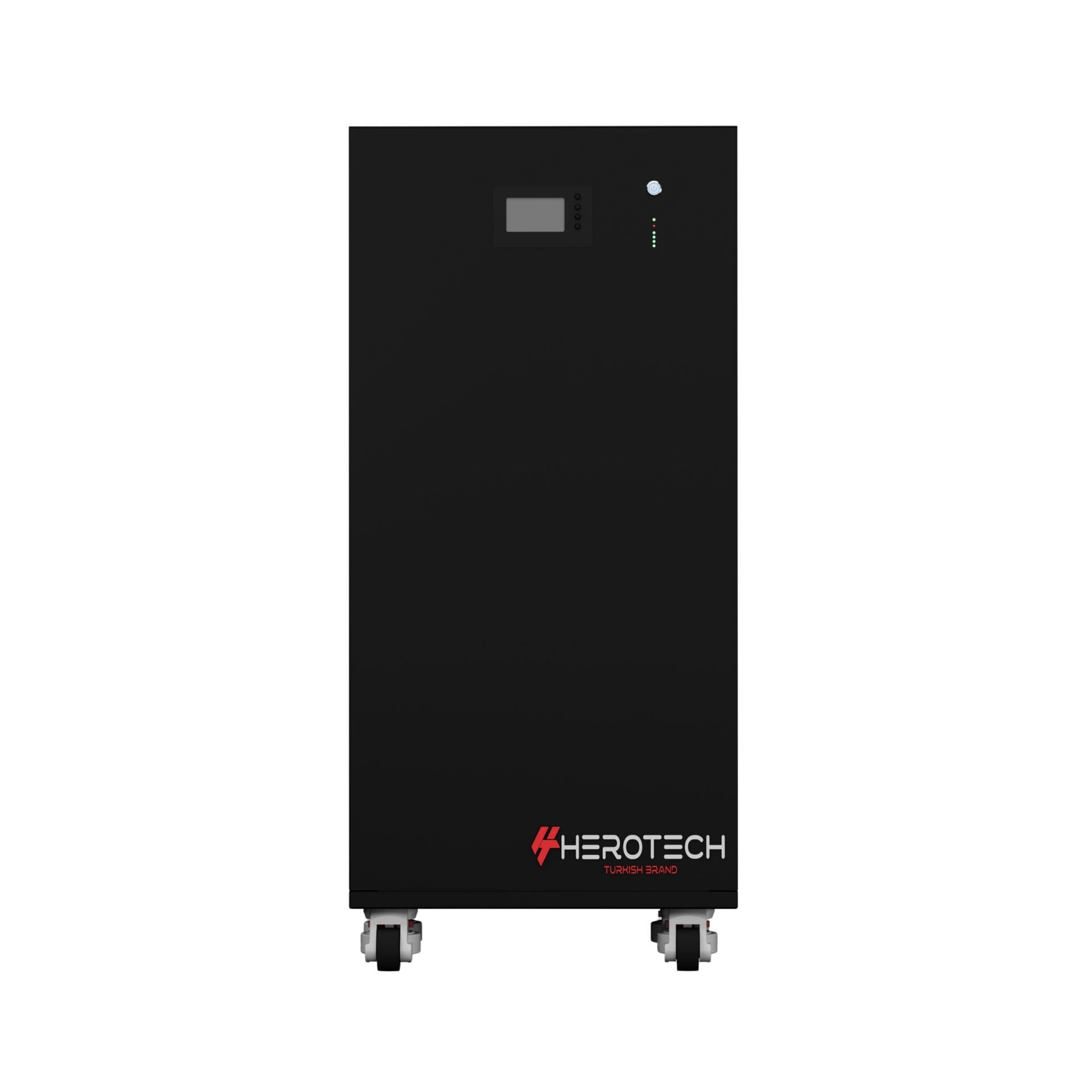 Herotech 51.2V 280 Ah LFP Lityum Batarya (Tüm Kredi Kartlarına 6 Taksit!)