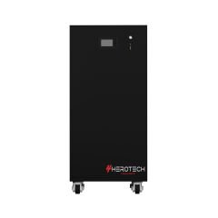 Herotech 51.2V 280 Ah LFP Lityum Batarya