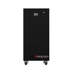 Herotech 51.2V 280 Ah LFP Lityum Batarya