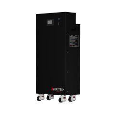 Herotech 51.2V 280 Ah LFP Lityum Batarya