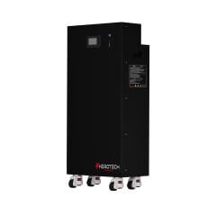 Herotech 51.2V 280 Ah LFP Lityum Batarya