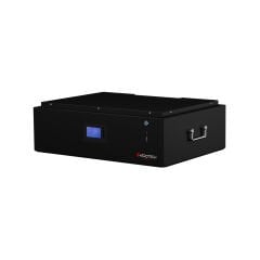 Herotech 51.2V 102 Ah LFP Lityum Batarya (6000-8000Cycle) (Modüler)