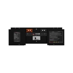 Herotech 51.2V 102 Ah LFP Lityum Batarya (6000-8000Cycle) (Modüler)