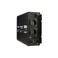Herotech 2000W Watt 12 Volt Tam Sinüs İnverter
