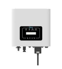 Deye 3 kW Ongrid Monofaze İnverter