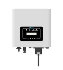 Deye 3 kW Ongrid Monofaze İnverter