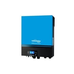 Solar Sanal Market 11 Kw Lityum Solar Paket