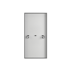 CW Enerji 595 Watt Topcon Half Cut Multi Busbar Güneş Paneli 31 Adet 1 Palet