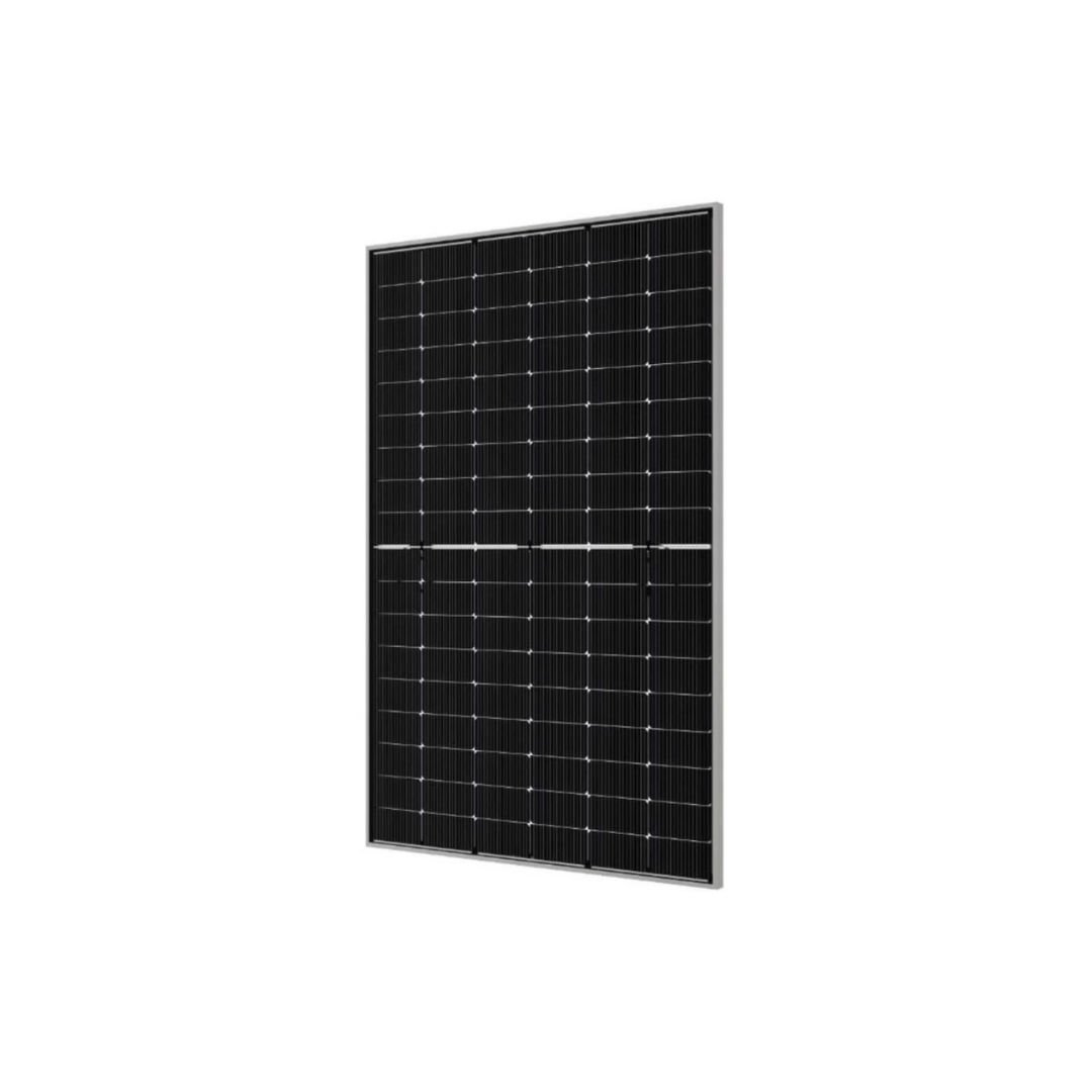 TommaTech 600Wp 144TN M10 TOPCon Güneş Paneli 1 Palet 31 Adet