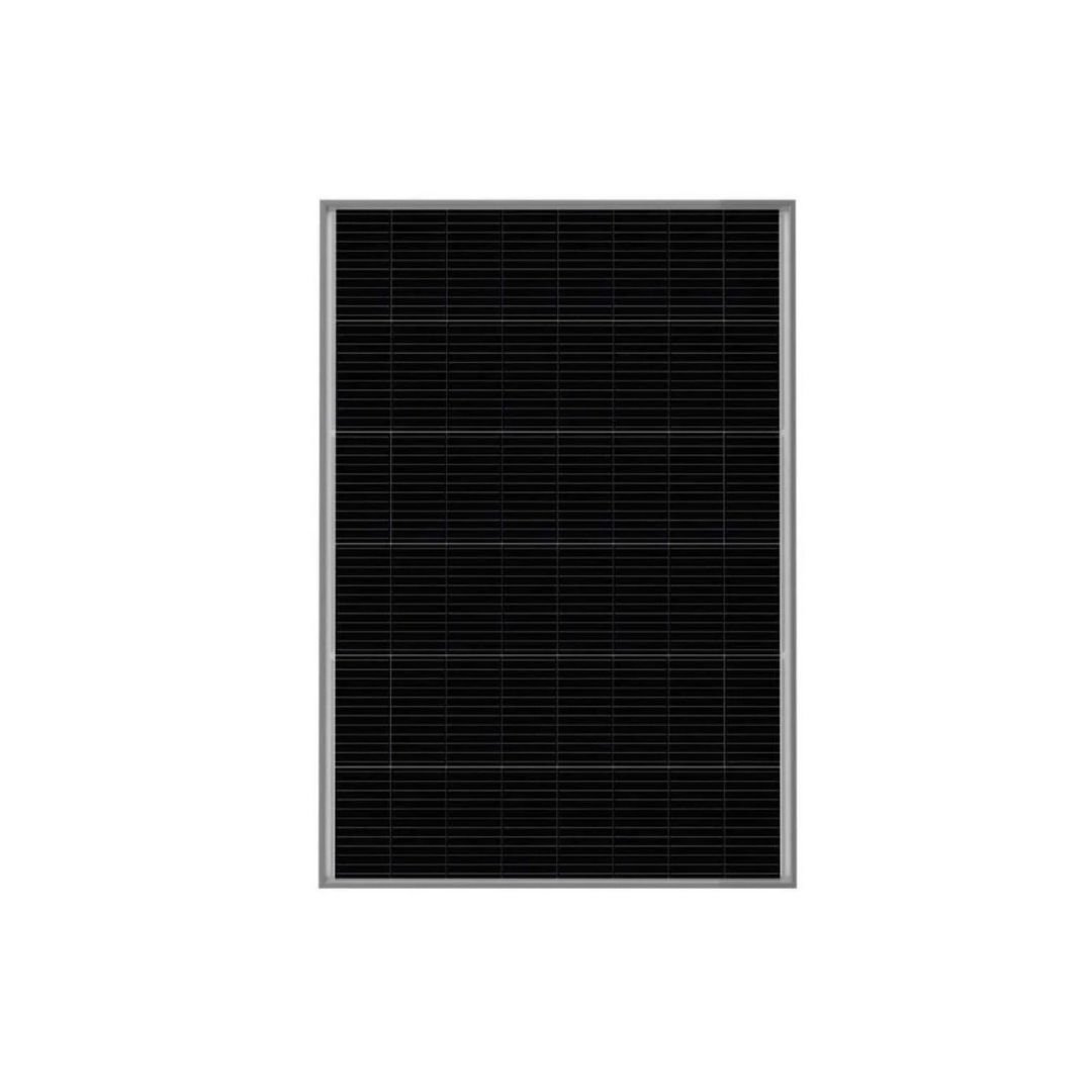 TommaTech 240 Watt 48 PM M12 Half-cut Multi Busbar Güneş Paneli