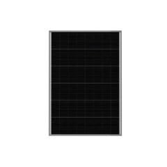 TommaTech 240 Watt 48 PM M12 Half-cut Multi Busbar Güneş Paneli