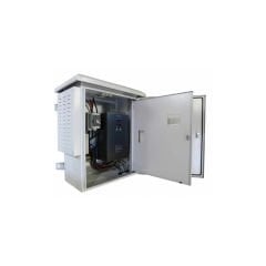 37 KW PVC Panolu İnverterli Hazır Sulama Panosu