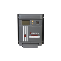 Solar Sanal Market 1500 Watt Solar Paket