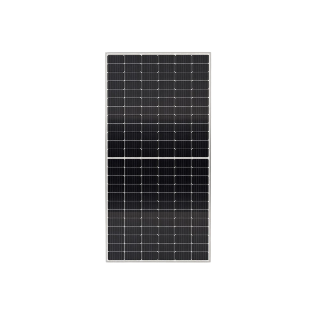 Solar Sanal Market 1200 Watt Solar Paket