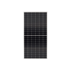 Solar Sanal Market 1500 Watt Solar Paket